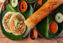Photo of कभी खाया है प्रोटीन से भरपूर डोसा? जानिए बिना पनीर कैसे बनाते हैं Protein Rich Dosa