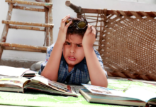 Photo of ग्रामीण इलाकों में हर 6 में से 1 किशोर गंभीर तनाव का शिकार, AIIMS से जुड़ी स्टडी में सामने आई चिंताजनक तस्वीर