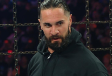 Photo of 5 WWE स्टार्स जिनके साथ अब Roman Reigns का अगला मैच हो सकता है, कौन करेगा ट्राइबल चीफ को चुनौती?
