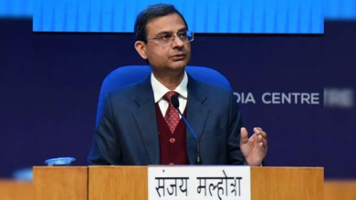 Photo of RBI MPC Meeting 2026: आज से शुरू हुई RBI की बड़ी बैठक, क्या बढ़ेगी होम लोन EMI? जानिए एक्सपर्ट्स का अनुमान