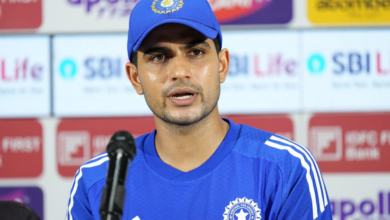 Photo of IND vs AFG: विराट के बाद रोहित भी हो सकते हैं बाहर! इस युवा खिलाड़ी की चमक सकती है किस्मत