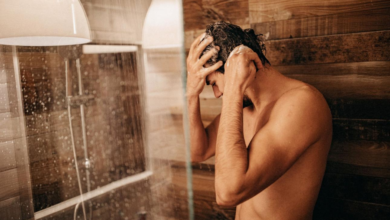 Photo of Bathing Tips