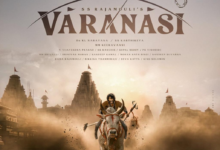 Photo of Varanasi की कहानी का हुआ बड़ा खुलासा! महेश बाबू बनेंगे ‘राम’, आखिर कौन है ‘कुंभकरण’? राजामौली के पिता ने दिया बड़ा हिंट