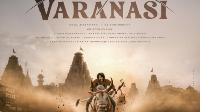 Photo of Varanasi की कहानी का हुआ बड़ा खुलासा! महेश बाबू बनेंगे ‘राम’, आखिर कौन है ‘कुंभकरण’? राजामौली के पिता ने दिया बड़ा हिंट