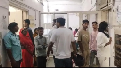 Photo of Gonda News: नवजात की मौत के बाद एसएनसीयू में वीडियो बनाने को लेकर हंगामा