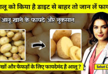 Photo of दही के साथ आलू खाने से क्या होगा? फायदे जानकर हैरान रह जाएंगे, लेकिन इन लोगों को बरतनी चाहिए सावधानी