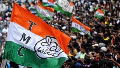 Photo of TMC को एक और बड़ा झटका, राज्यसभा सांसद प्रकाश चिक बड़ाइक का इस्तीफा; जानें अब ममता बनर्जी के पास कितने सांसद-विधायक बचे