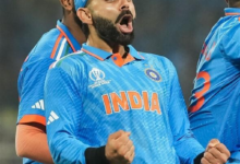 Photo of रोहित-विराट खेलें 2027 ODI वर्ल्ड कप? पूर्व भारतीय क्रिकेटर का बड़ा बयान, बोले- ‘दबाव में आ जाएंगे’