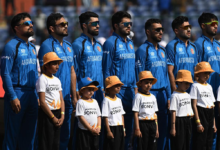 Photo of क्या बारिश के कारण रद्द होगा IND vs AFG पहला वनडे? धर्मशाला के मौसम ने बढ़ाई टेंशन, जानें लेटेस्ट अपडेट