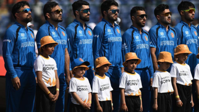 Photo of क्या बारिश के कारण रद्द होगा IND vs AFG पहला वनडे? धर्मशाला के मौसम ने बढ़ाई टेंशन, जानें लेटेस्ट अपडेट