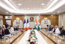 Photo of भारत-फ्रांस के बीच हुए 13 बड़े समझौते क्या हैं? देश को कब मिलेगा राफेल और न्यूक्लियर-AI पर क्या बनी सहमति