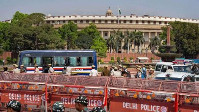 Photo of धारा 163 BNSS क्या है? CJP के संसद मार्च के बीच नई दिल्ली में लागू, जानिए धारा 144 से कितना अलग है नया कानून