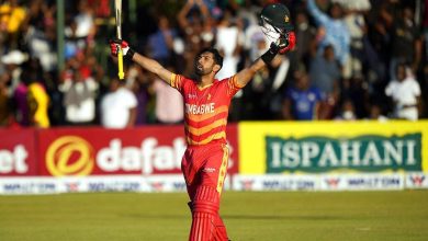 Photo of IND vs ZIM: भारत के खिलाफ T20 सीरीज के लिए जिम्बाब्वे टीम का ऐलान, दो स्टार खिलाड़ियों की हुई वापसी