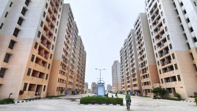 Photo of DDA का बड़ा ऐलान: दिल्ली में 25% डिस्काउंट पर Ready to Move फ्लैट्स, सरकारी कर्मचारियों और प्रोफेशनल्स के लिए सुनहरा मौका