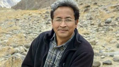 Photo of Sonam Wangchuk Health Update: सफदरजंग अस्पताल से आया सोनम वांगचुक की सेहत पर बड़ा अपडेट, AIIMS की टीम भी कर रही निगरानी