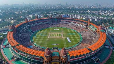 Photo of टीम इंडिया की नई T20I सीरीज से उठा पर्दा! दिल्ली में अफगानिस्तान के खिलाफ बैक-टू-बैक 3 मैच, एशियन गेम्स से पहले बड़ा मौका