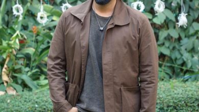 Photo of Arjun Kapoor को क्या सच में मिल गई नई गर्लफ्रेंड? साथ दिखीं साहिबा बाली ने खुद तोड़ी चुप्पी