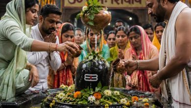 Photo of Numerology: सावन का महीना इन 4 मूलांक के लोगों के लिए रहेगा बेहद शुभ, सफलता और तरक्की के बनेंगे प्रबल योग