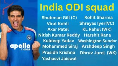 Photo of ICC वर्ल्ड कप 2027 जीतने के लिए टीम इंडिया को करने होंगे 5 बड़े बदलाव, नहीं तो मुश्किल हो सकता है खिताब का सपना