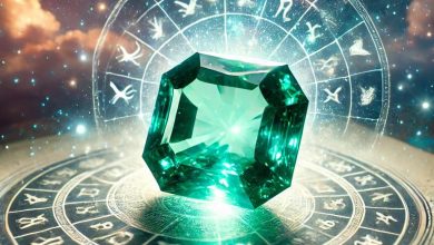 Photo of Gemstone Benefits: छात्रों के लिए फायदेमंद है ये खास रत्न, पहनते ही खुलते हैं सफलता के द्वार