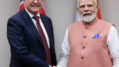 Photo of भारत-ऑस्ट्रेलिया संबंध: मेलबर्न शिखर वार्ता में बड़ा समझौता, यूरेनियम आपूर्ति और सेमीकंडक्टर साझेदारी से रणनीतिक रिश्तों को मिली नई मजबूती