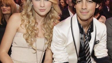Photo of Taylor Swift Dating History: ट्रैविस केल्से से पहले किन-किन को डेट कर चुकी हैं टेलर स्विफ्ट? एक एक्स बॉयफ्रेंड का प्रियंका चोपड़ा की फैमिली से है खास कनेक्शन