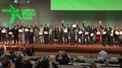 Photo of दूरसंचार विभाग की प्रमुख पहल ‘समृद्ध ग्राम’ को मिला प्रतिष्ठित WSIS Prize 2026, भारत की डिजिटल क्रांति को वैश्विक पहचान