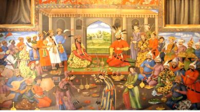 Photo of आखिर क्यों मुगलों ने खीरे और मूली पर लगा दिया था बैन? जानिए महल के अंदर इन्हें ना ले जाने की वजह