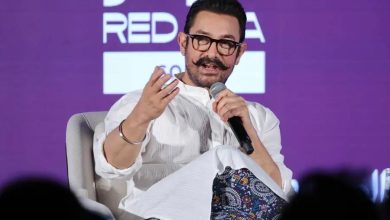 Photo of Aamir Khan और Gauri Spratt की उम्र में कितना अंतर? जल्द शादी की चर्चाओं के बीच चर्चा में Age Gap