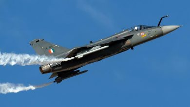 Photo of WDMMA Global Air Power Rankings 2026: भारतीय वायुसेना दुनिया की तीसरी सबसे शक्तिशाली वायुसेना, चीन फिर पीछे