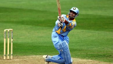 Photo of सौरव गांगुली ICC Hall of Fame में शामिल, यह सम्मान पाने वाले बने 12वें भारतीय क्रिकेटर