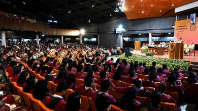 Photo of ‘भविष्य में कंधों पर बड़ी जिम्मेदारियां होंगी’, IIT दिल्ली के दीक्षांत समारोह में PM मोदी का छात्रों को संदेश ????