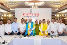 Photo of गोरखा मुद्दे के स्थायी राजनीतिक समाधान की दिशा में बड़ा कदम, अमित शाह ने पंकज कुमार सिंह की अध्यक्षता में उच्चस्तरीय समिति की घोषणा की ???