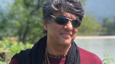 Photo of ‘गंदी नाली के कीड़े बन गए, मेरी चेतावनी है…’, ‘कॉकरोचों’ पर भड़के ‘शक्तिमान’, बोले- इन्हें बाहर फेंको