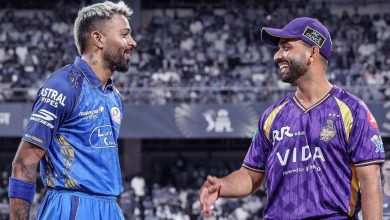 Photo of CSK या GT नहीं, KKR में जा सकते हैं हार्दिक पांड्या? ट्रेड को लेकर आया बड़ा अपडेट ???