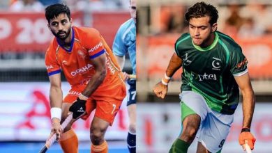 Photo of IND vs PAK Live Streaming: फ्री में कब, कहां और कैसे देखें भारत-पाकिस्तान का हॉकी वर्ल्ड कप मुकाबला? जानें पूरी डिटेल्स ???