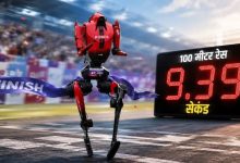 Photo of बीजिंग में रोबोट ने तोड़ा उसैन बोल्ट का 100 मीटर रिकॉर्ड, World Humanoid Robot Games में रचा नया इतिहास ???