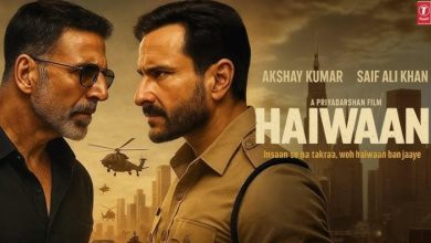Photo of Akshay Kumar-Saif Ali Khan की ‘Haiwaan’ कब होगी रिलीज? टीजर ने बढ़ाई एक्साइटमेंट, जानें फिल्म की पूरी कहानी ???