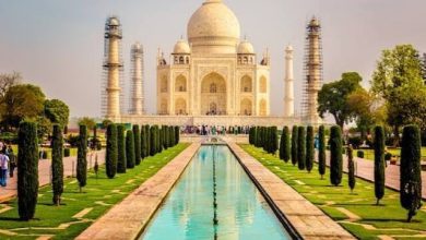 Photo of Agra One Day Trip: सिर्फ ₹2000 में करें आगरा की सैर, ऐसे बनाएं शानदार 1-Day ट्रिप प्लान?????