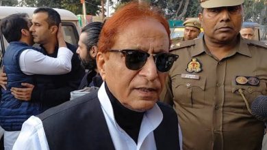 Photo of जौहर यूनिवर्सिटी समेत आजम खान के कई ठिकानों पर ED का छापा, यूपी-दिल्ली के 10 स्थानों पर एक साथ कार्रवाई ???