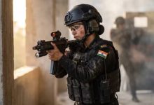 Photo of NSG ने हरियाणा के मानेसर में शुरू किया पहला महिला कमांडो कन्वर्जन कोर्स, आतंकवाद रोधी अभियानों में बढ़ेगी ‘नारी शक्ति’ ???