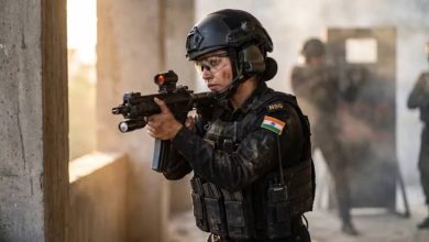 Photo of NSG ने हरियाणा के मानेसर में शुरू किया पहला महिला कमांडो कन्वर्जन कोर्स, आतंकवाद रोधी अभियानों में बढ़ेगी ‘नारी शक्ति’ ???