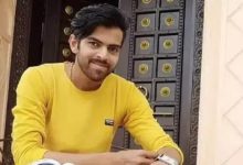 Photo of Haryanvi Singer Masoom Sharma Death Threat: ‘अगला नंबर मासूम शर्मा…’, अंकित बालियान की हत्या के बाद हरियाणवी सिंगर को जान से मारने की धमकी, फर्जी ID से वायरल हुआ वीडियो ???