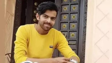 Photo of Haryanvi Singer Masoom Sharma Death Threat: ‘अगला नंबर मासूम शर्मा…’, अंकित बालियान की हत्या के बाद हरियाणवी सिंगर को जान से मारने की धमकी, फर्जी ID से वायरल हुआ वीडियो ???