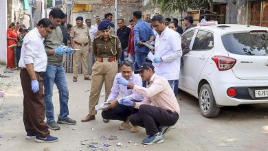 Photo of एक्स बॉयफ्रेंड, पति और ऑस्ट्रेलिया वाली कहानी… दो साल बाद खुली जामनगर की सबसे उलझी मर्डर मिस्ट्री