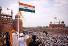 Photo of 15 August 2026 Swatantrata Diwas Quotes in Hindi: आजादी के जश्न में डूबा देश, पढ़ें देशभक्ति से भरी 15 शानदार पंक्तियां