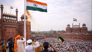 Photo of 15 August 2026 Swatantrata Diwas Quotes in Hindi: आजादी के जश्न में डूबा देश, पढ़ें देशभक्ति से भरी 15 शानदार पंक्तियां