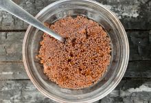 Photo of Halim Seeds कैसे खाएं? हलीम के बीज खाने के फायदे और शरीर पर असर जानें ????