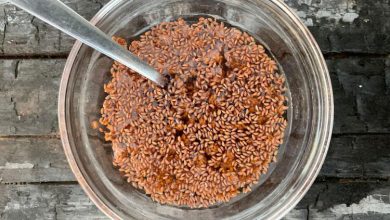 Photo of Halim Seeds कैसे खाएं? हलीम के बीज खाने के फायदे और शरीर पर असर जानें ????