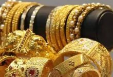 Photo of Gold Price Fall August 2026 :- सर्राफा बाजार में सोना हुआ सस्ता, जानें आपके शहर में क्या है 10 ग्राम का रेट